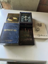 IL SIGNORE DEGLI ANELLI EXTENDED EDITION