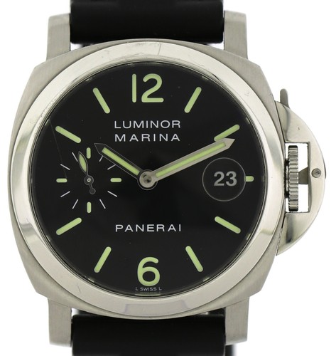 Panerai luminor marina rif - marina,