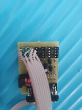 Programmatore eprom 24xx, 25xxx, 93xxx