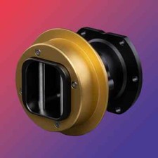 In Stock Nuovissimo QR2 lato