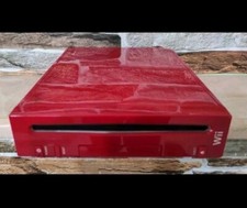 Nintendo Wii Rossa speciale