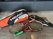 COPPIA di racchette QUALITÀ