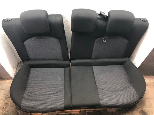 Sedile posteriore toyota - sedile,