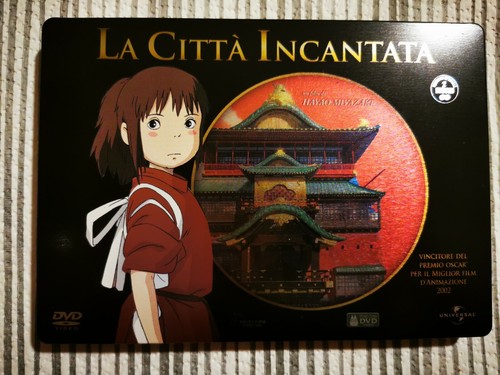 Miyazaki città incantata - miyazaki,