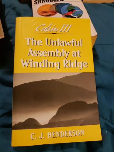 Cabin iii the unlawful - :,