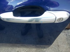 MANIGLIA APRIPORTA ESTERNA ORIGINALE SX ALFA ROMEO 147