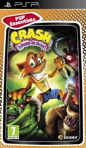 Crash dominio sui mutanti - il,