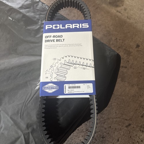 Brand new polaris drive belt - drive,