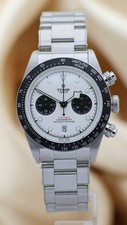 Tudor Black Bay Chrono 41mm