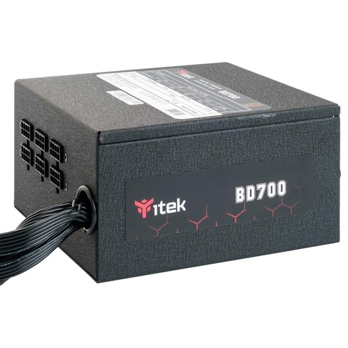 Alimentatore itek bd700 700w - alimentatore,