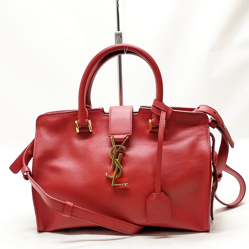 Saint laurent borsa - laurent,