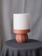 Lampada comodino nightstand