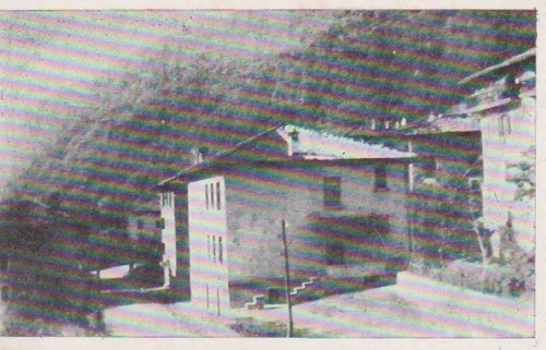 Cimego - , (giudicarie