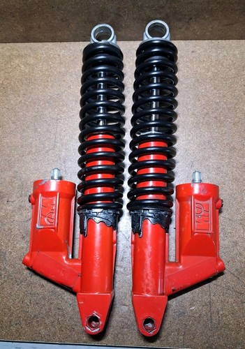 Ammortizzatori marzocchi ag4 - ammortizzatori,