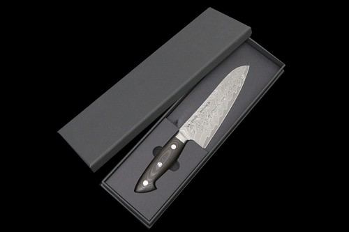 Coltello santoku zwilling bob - coltello,