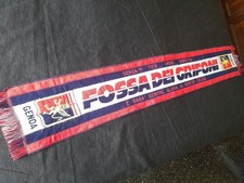 Sciarpa scarf ultras fossa dei - scarf,