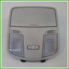 Plafoniera Anteriore Centrale