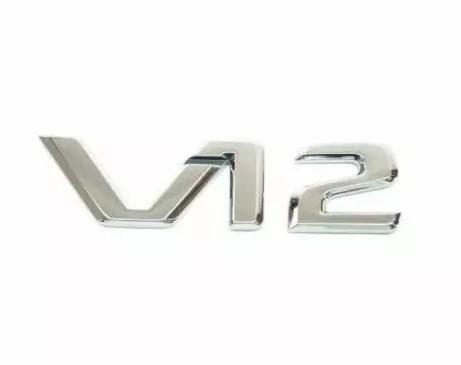 Emblema originale oem mercedes - emblema,