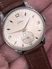 Orologio Vintage Svizzero