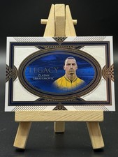 Zlatan Ibrahimovic | Patch