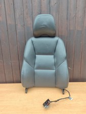 Sedile schienale imbottito