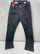 Tramarossa Mens Jeans Carbon