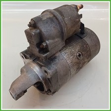 Motorino Avviamento MAGNETI MARELLI E80E FIAT PANDA 1a Serie 46432301