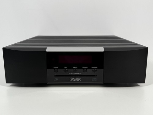 Mark levinson nº5101 - mark,