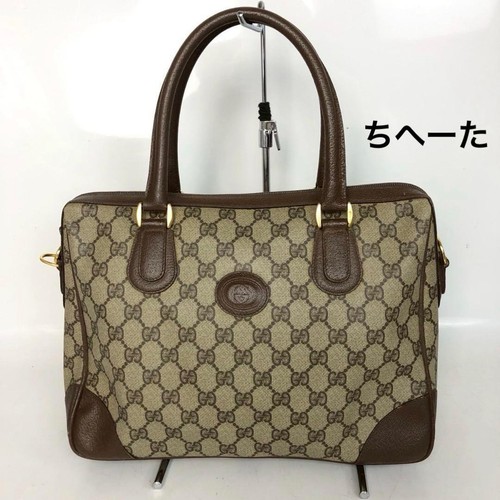 Gucci supreme mini - gucci, boston