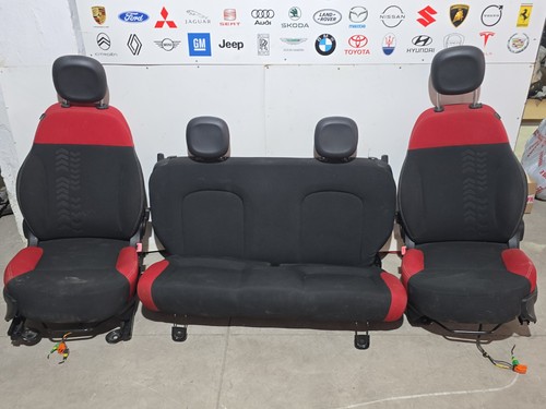 Tappezzeria completa fiat - tappezzeria,