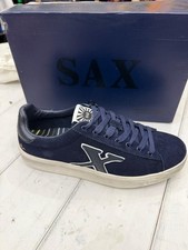 Scarpa Sneakers Sax Mod