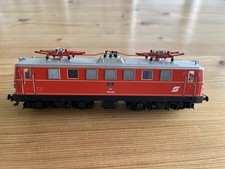 Locomotiva Elettrica Roco