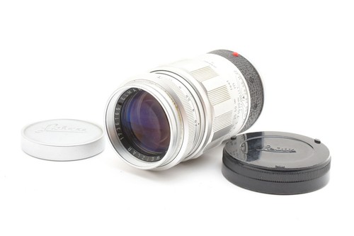 Teleobiettivo leica leitz - leica,