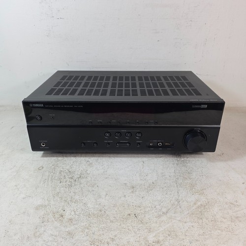 Yamaha ricevitore v375 - av, rx-v375
