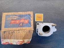 Fiat 4361614, Supporto