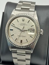 VINTAGE ROLEX Datejust 1600