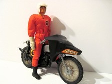 AGGIORNAMENTO! Big Jim Mattel