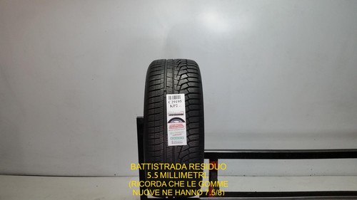 Gomme usate termiche - usate,