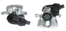 Brake Caliper Budweg 344355