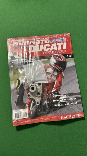 Ducati polini minimoto - polini,