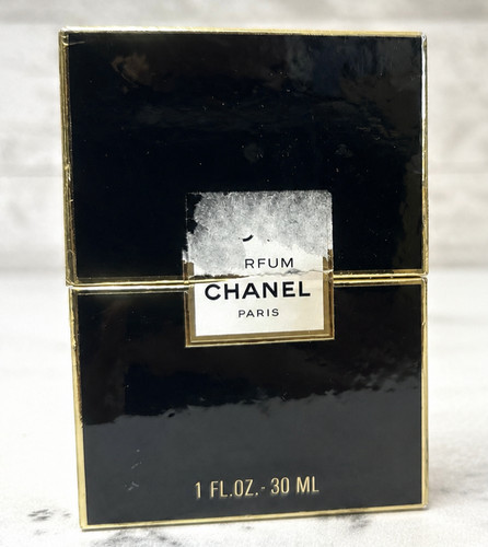 Chanel coco parfum splash - parfum,