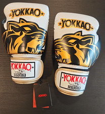 Yokkao Guantoni Boxe / Muay
