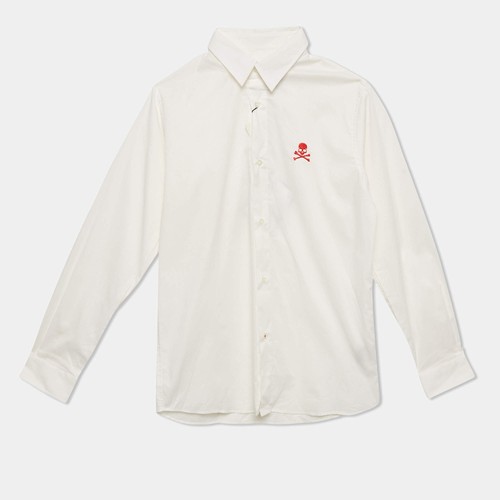 Camicia philipp plein - camicia, junior