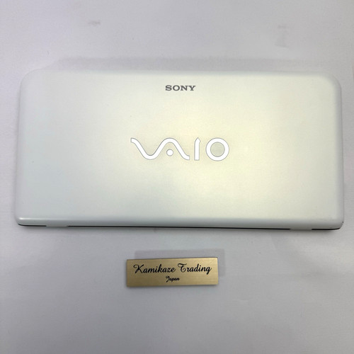 Sony vaio type vpcp119kj - sony,