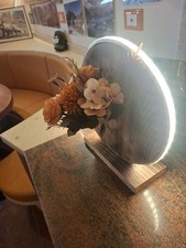 Lampada Da Tavolo  Abat-jour