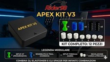Rider98 APEX KIT V3 - Kit 12