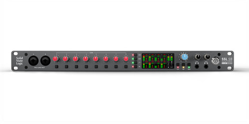 Solid state logic - state, 729748x1