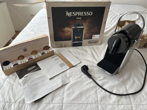 Delonghi pixie en127 - pixie, en127.s
