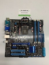 ASUS P7H55-M SI SOCK 1156