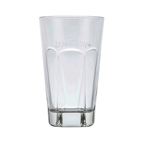 Bicchiere jameson whiskey - bicchiere,